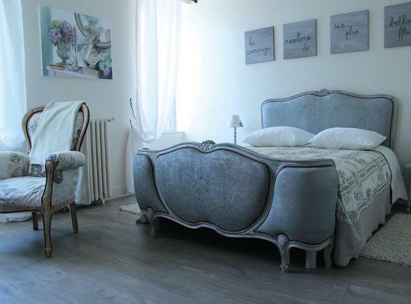 Domaine En Castanet Bed and Breakfast Caraman Exteriör bild